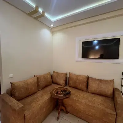 Stylish & Spacious Apartment in Peaceful Ifrane