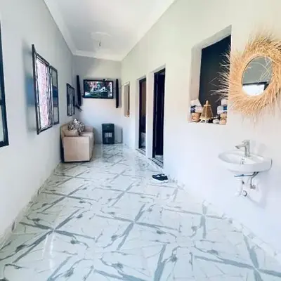 Chez Mazgiti