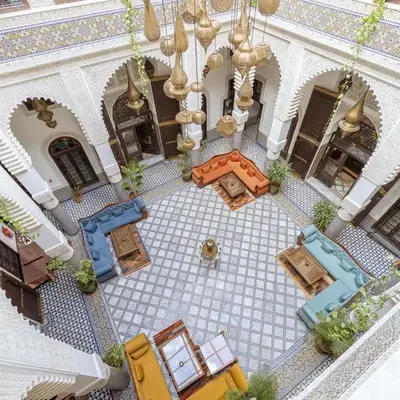 Riad Joy