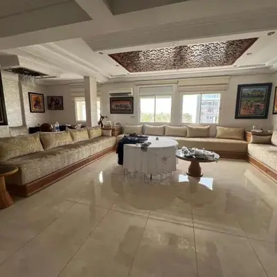 Galaxy appartement MEKNES