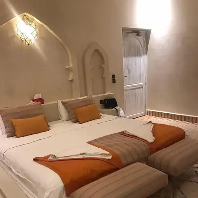 Merzouga Hous