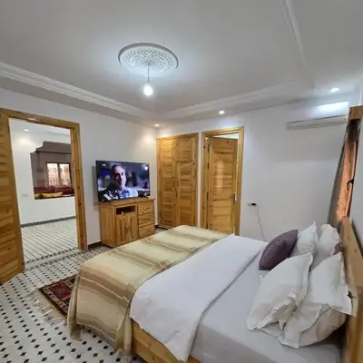 Riad Gogo