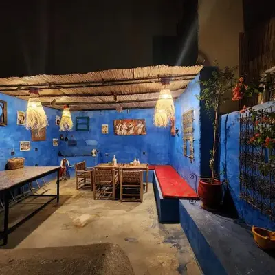 Dar Lala Chafia Fes