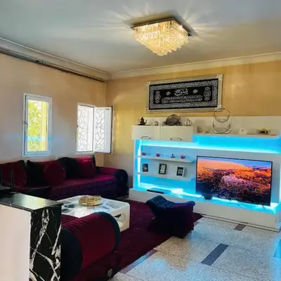 Appartement luxe 2 Chambres 5 min du Centre Ville