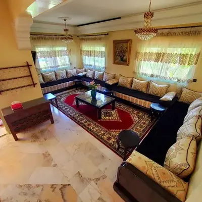 Marrakech LUXE