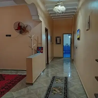 Desert Dream Apartment