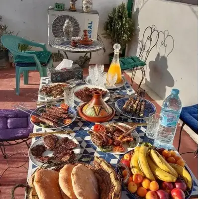 Maison Soulaîmi