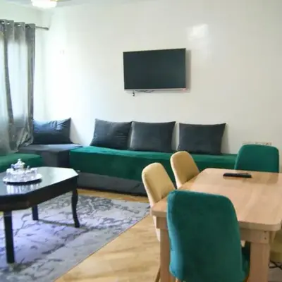 City Center Stay - Résidence Omar 1 by ZenStay