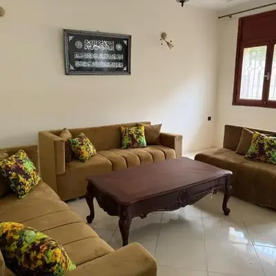 Apartment in downtown Fez