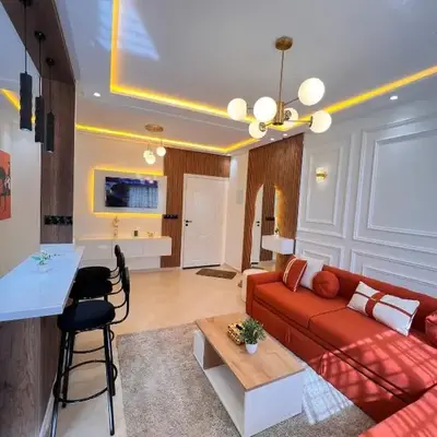 Dream apartment