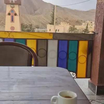Café restaurant