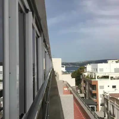 appartement tanger
