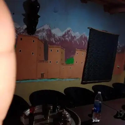 امردول تسكوكت امرزكان ورزازات