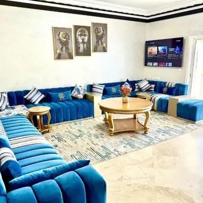 Fabuleux appartement au Centre Ville avec Wifi 100 Mo