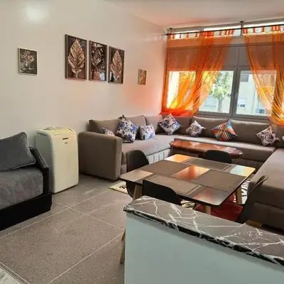 Appartement Rabat Agdal
