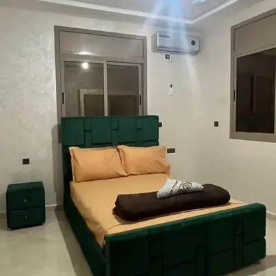 Sahara Luxury Apartments