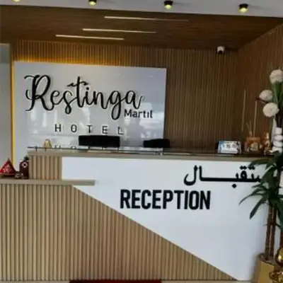 Restinga