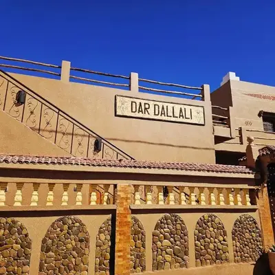 Dar Dallali