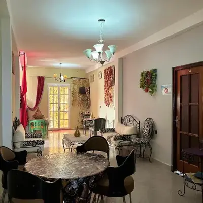 Maison Merzouka - Rustic Stay in the Taza Countryside