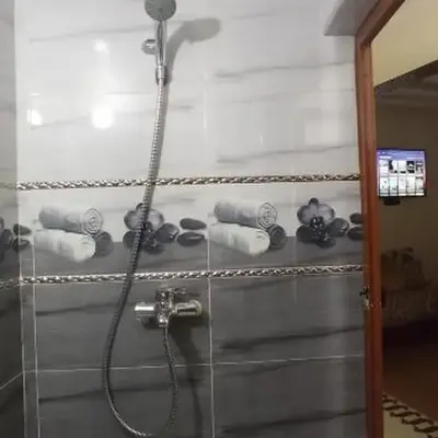 شقة في موقع سياحي لمحبي المناظر الخلابة وشلالات