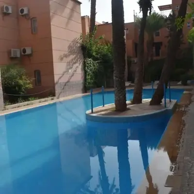 Riad House Medina apartment G28