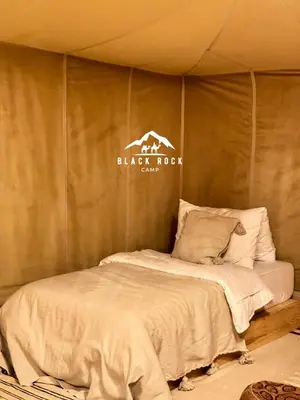 Gallery image of Black Rock Camp in Merzouga