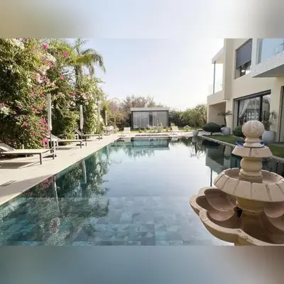 Villa Fiori Luxury Italian Villa