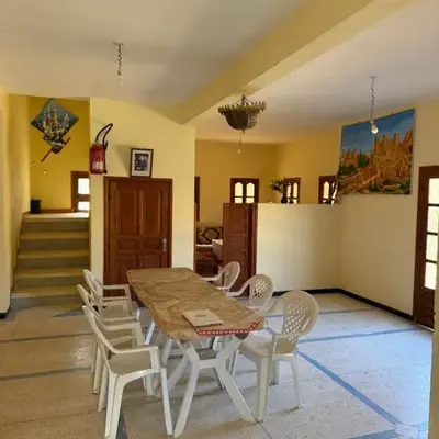 Auberge Ighounba