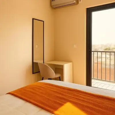 Relax Family ApartHotel - Signature Residence