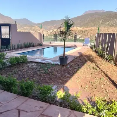 ecoVilla ourika
