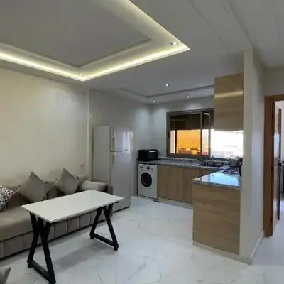 luxury Apartments Complete Building in Fez