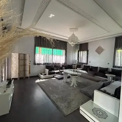 Villa Prestige