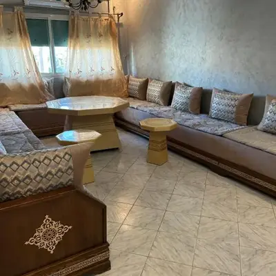 Très bel appartement spacieux