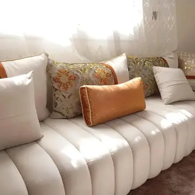 URBAN WHITE Oasis 2