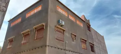Gallery image of Oasis apartment in Ouarzazate