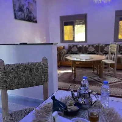 Oasis apartment