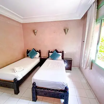 Appartement d'orient centre ville