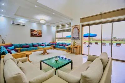 Gallery image of Tamazo House in Bou Azza