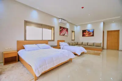 Gallery image of Tamazo House in Bou Azza