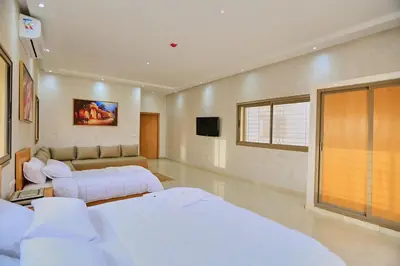 Gallery image of Tamazo House in Bou Azza
