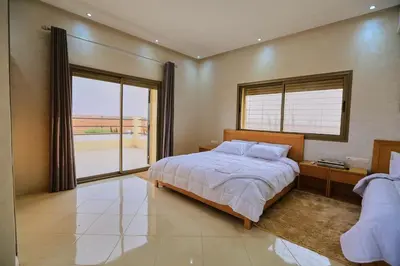 Gallery image of Tamazo House in Bou Azza