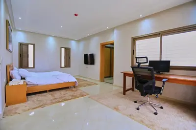 Gallery image of Tamazo House in Bou Azza