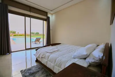 Gallery image of Tamazo House in Bou Azza