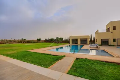 Gallery image of Tamazo House in Bou Azza