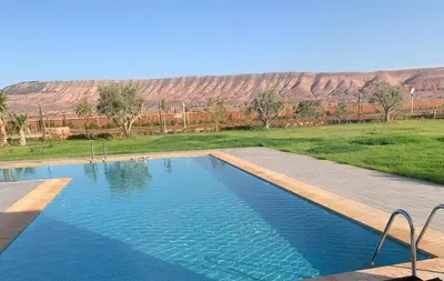 Gallery image of Tamazo House in Bou Azza