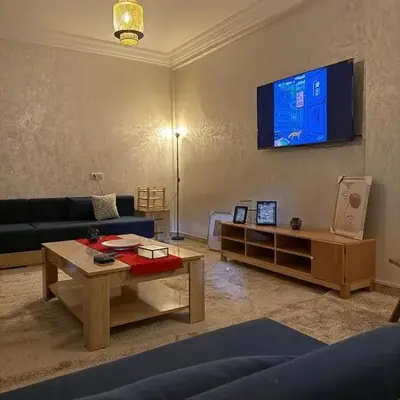 Appartement centre errachidia