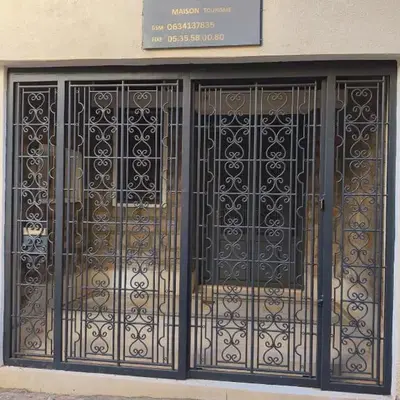 maison de tourisme el amal