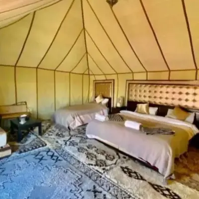Merzouga Dream Starlight
