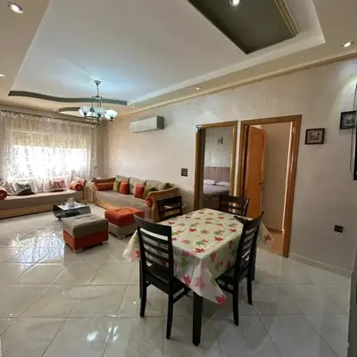 Mama Zakia Apartment