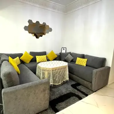 Appartement pour les familles